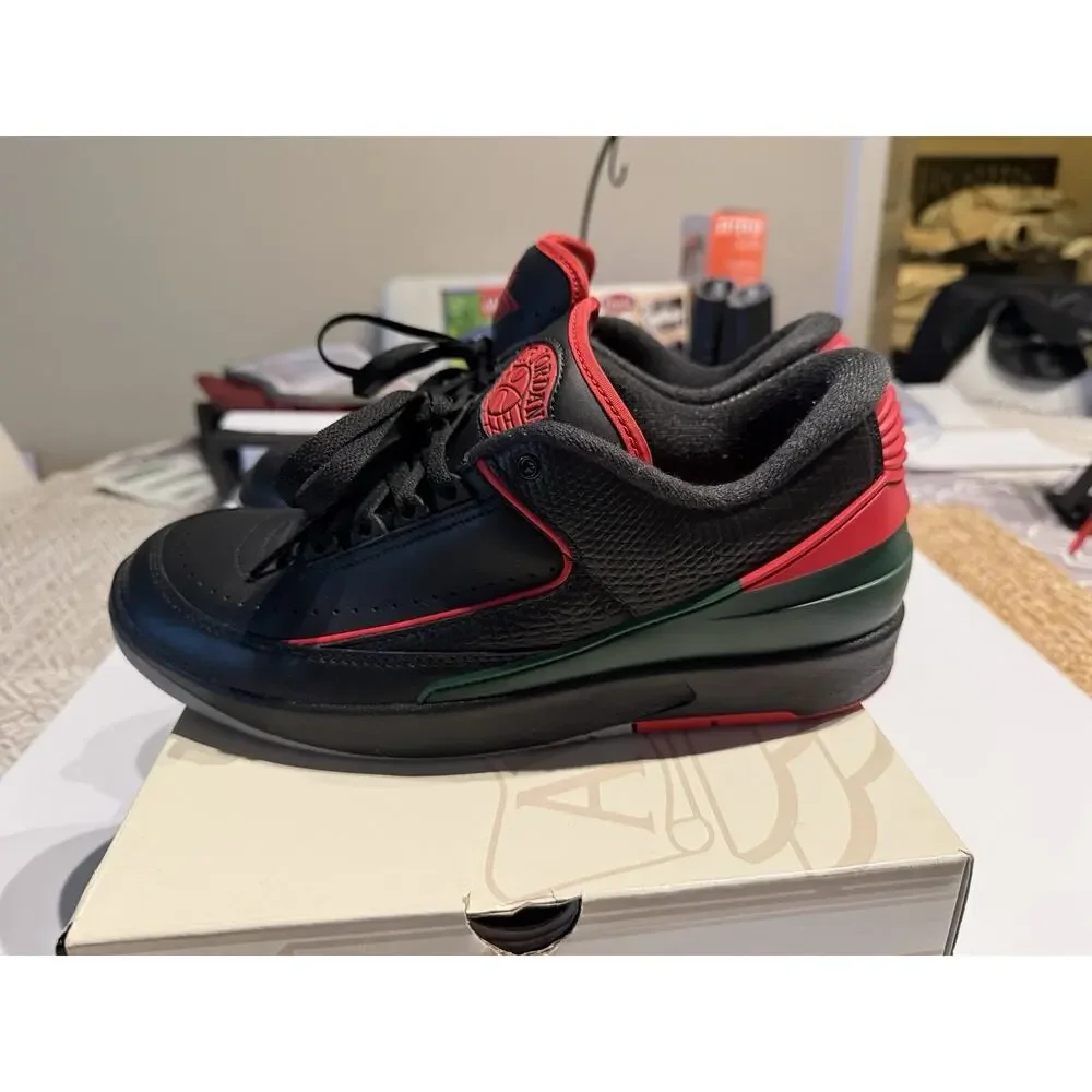 Jordan air retro